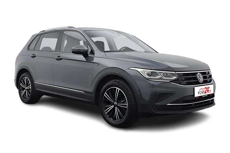 VW Tiguan Active | Online Leasing Angebote