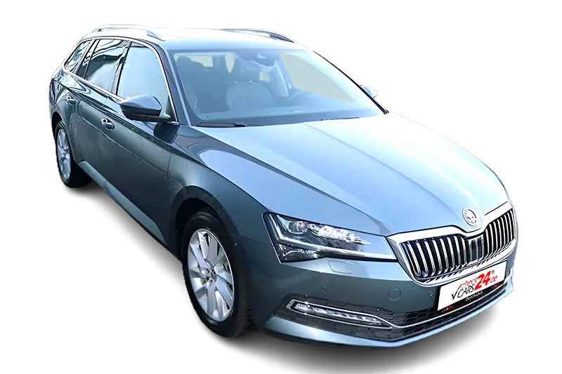 Skoda Superb Combi Premium Edition 2.0 TDI 4x4, Panoramadach, Virtual Cockpit, PDC, Kamera, Klima 3 Zonen