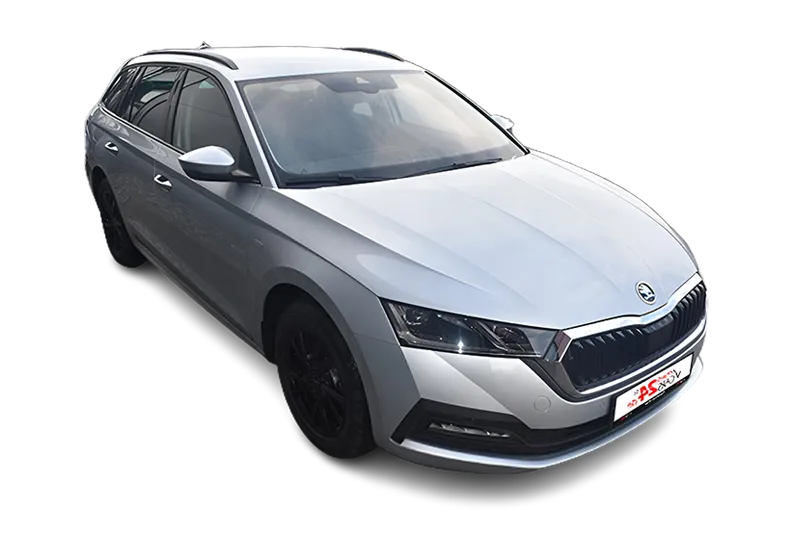 Skoda Octavia Combi Tour 2.0 TDI | ACC ✓ PDC ✓ Klimaautomatik ✓ SHZ ✓ Navi ✓ LED ✓