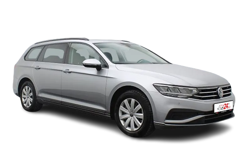 VW Passat Variant Conceptline 1.5 TSI, Navi, PDC, Kamera, App-Connect, LED, Klima 3 Zonen, SHZ