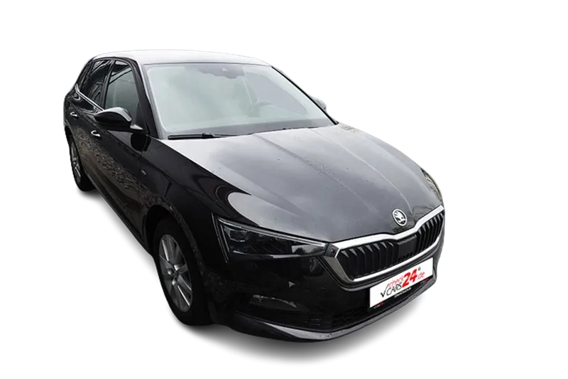 Skoda Scala, Navi, SHZ, PDC, ACC, Sportsitze, LM 16 Zoll