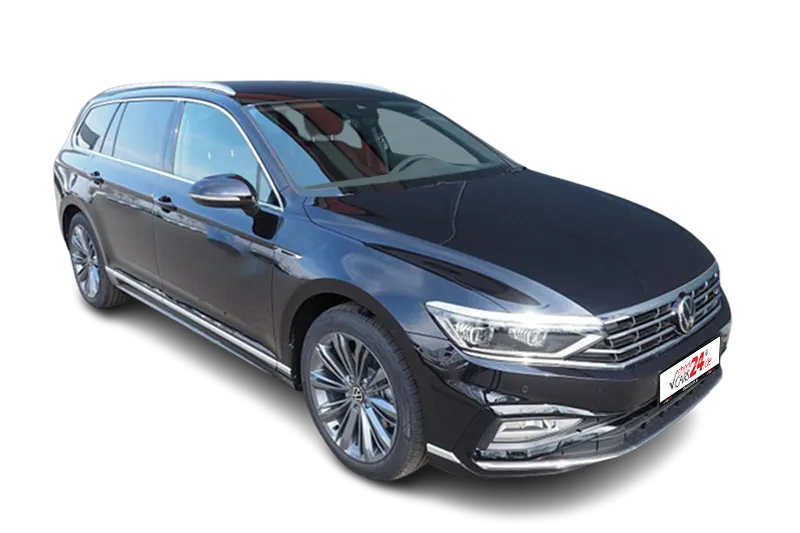 VW Passat R Line 4Motion, Navi, Kamera, SHZ, Start-Stopp System, LM 18 Zoll, App Connect| Günstige Leasing & Finanzierungsangebote