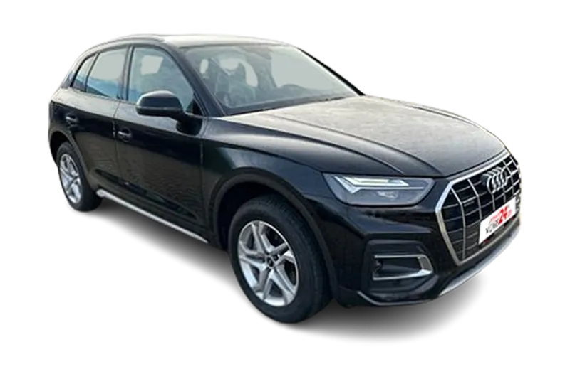 Audi Q5 Advanced Quattro 40 TDI, Drive Select, MMI Navi Plus, PDC v+h, Kamera, El. Heckklappe, Radio plus | Günstige Leasing & Finanzierungsangebote