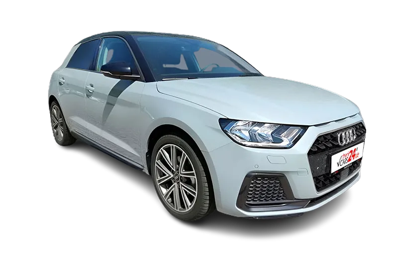 Audi A1 Sportback Advanced, PDC v+h, Virtual Cockpit, SHZ, Tempomat, MMI Touch | Günstige Leasing & Finanzierungsangebote