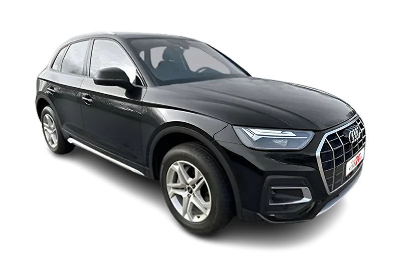 Audi Q5 Advanced, MMI Navi, Drive Select, App-Connect, PDC, Kamera | Günstige Leasing & Finanzierungsangebote