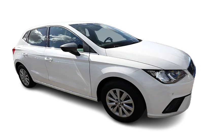 Seat Ibiza Xcellence, Keyless Entry, Kamera, Navi, Hill Assist, PDC, MirrorLink