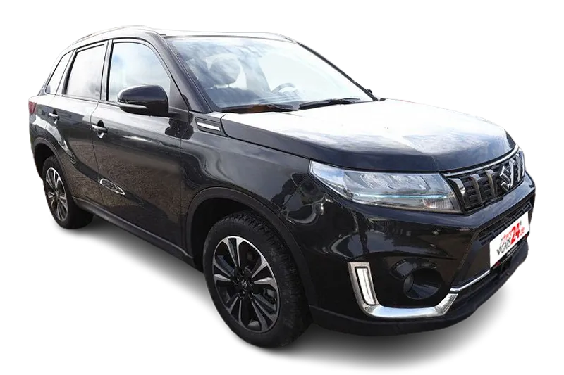 Suzuki Vitara Mild-Hybrid Comfort 1.4 , Keyless-Go, LM 17 Zoll, Tempomat, Kamera, PDC, Navi