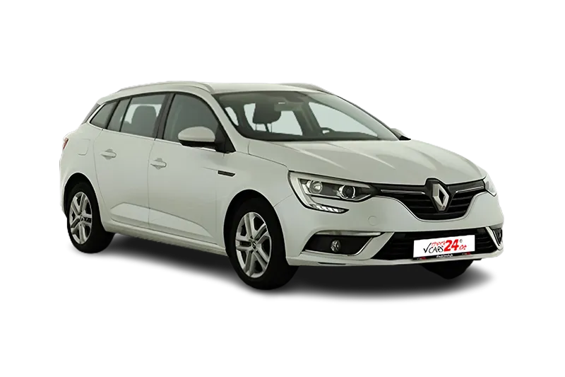 RENAULT Megane Grandtour 1.3 TCe 140 Business, Tempomat,  Navi, PDC , Licht - / Regensensor, R- Link 2 , Klima