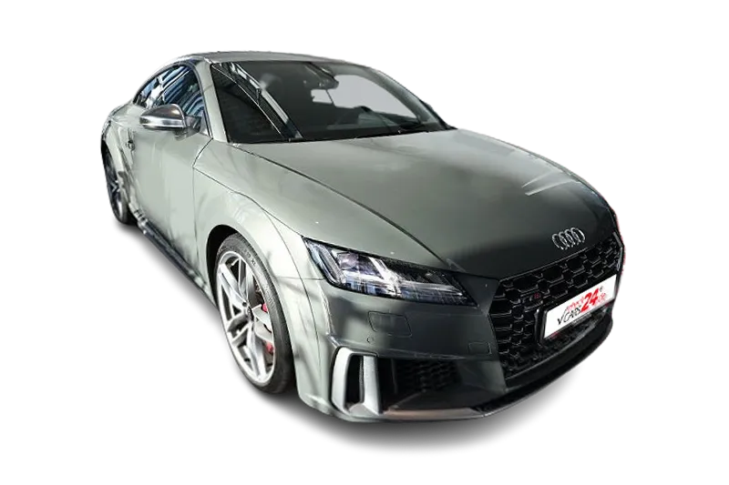 Audi TTS Quattro, Virtual Cockpit Plus, Audi Sound, Kamera, Navi, S Sportsitze, LM 19 Zoll