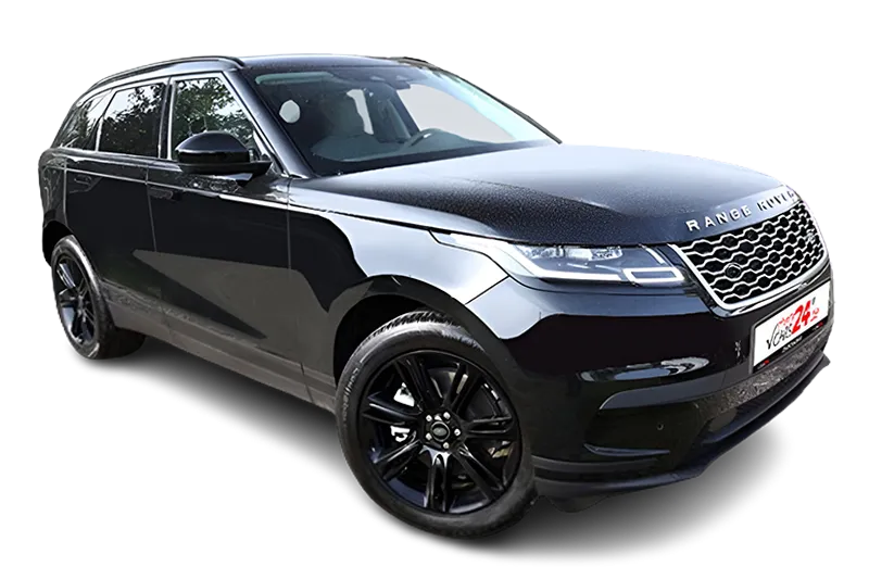 Range Rover Velar SE AWD Mild-Hybrid P250, Pivi Pro, El. Heckklappe, Memorysitz, LM 20 Zoll, ACC, Navi