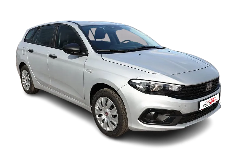 Fiat Tipo Kombi, ACC, Tempomat, Uconnect, Klima  | Günstige Leasing & Finanzierungsangebote