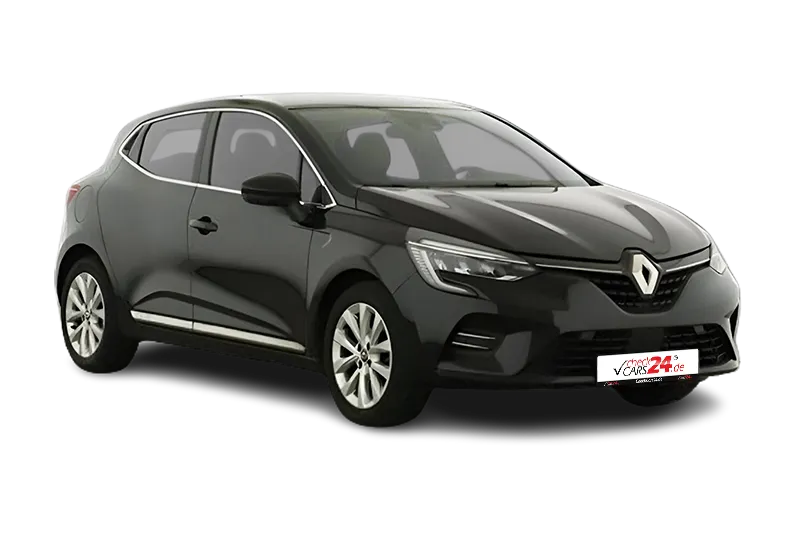 Renault Clio Intens, PDC, Voll-LED, Virtual Cockpit, Klimaautomatik, Tempomat 