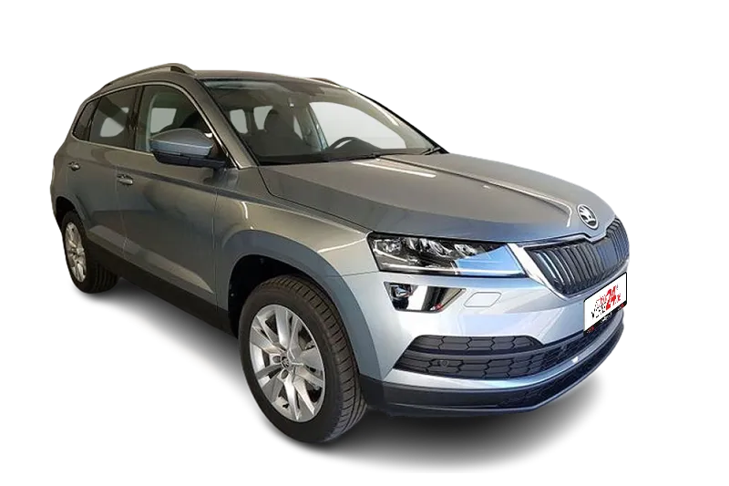 Skoda Karoq Style 1.5 TSI, 17 Zoll LM, LED, Navi, ACC, Kamera, Sitzheizung, Klimaautomatik, El. Heckklappe