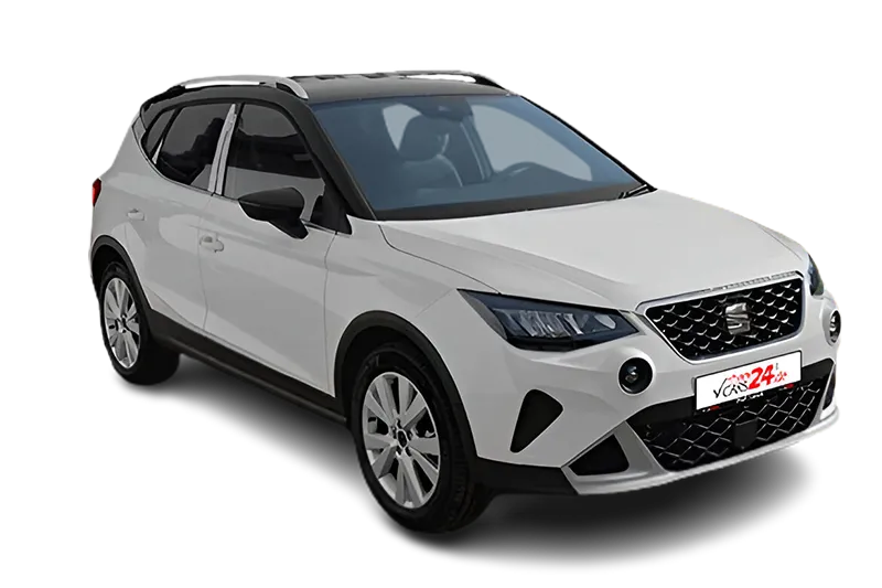 Seat Arona Xperience, App-Connect, PDC v+h, Kamera, Keyless-Go | Günstige Leasing & Finanzierungsangebote