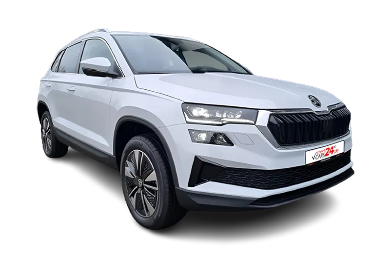 Škoda Karoq 1.0 TSI Style, PDC v+h, Kamera, App-Connect, Keyless-Go, Tempomat | Günstige Leasing & Finanzierungsangebote 