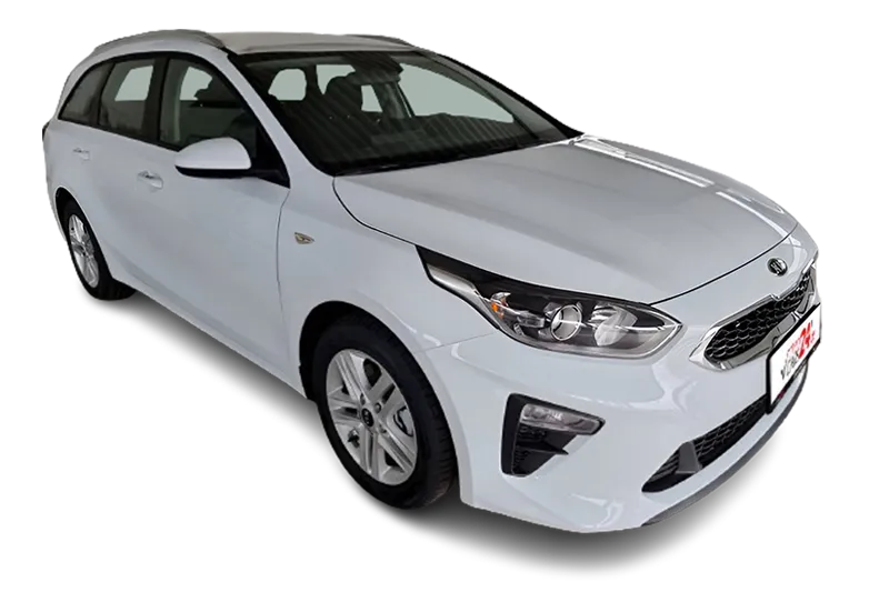 Kia Ceed 1.5 T-GDI, Start-Stopp System, Kamera, LED, Bordcomputer, SHZ, Tempomat