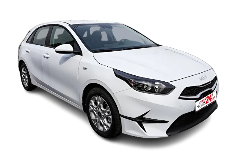 Kia Ceed Spin  1.0 T-GDI Klima, SHZ, Kurvenlicht, PDC, Kamera, LED, ACC, LM 16 Zoll