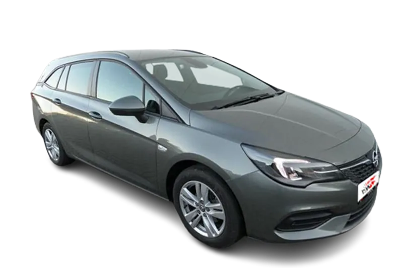 Opel Astra ST 1,2 Edition, PDC, Navi, Klima, Sportsitze, Tempomat, SHZ