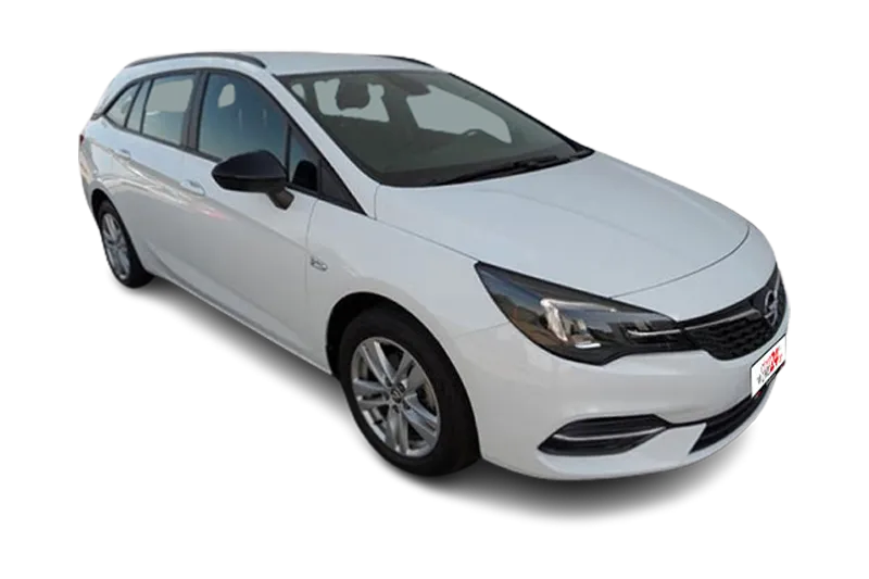 Opel Astra Sportstourer Edition, Touchscreen, PDC, Hill Assist, Navi, LED, LenkradHZ