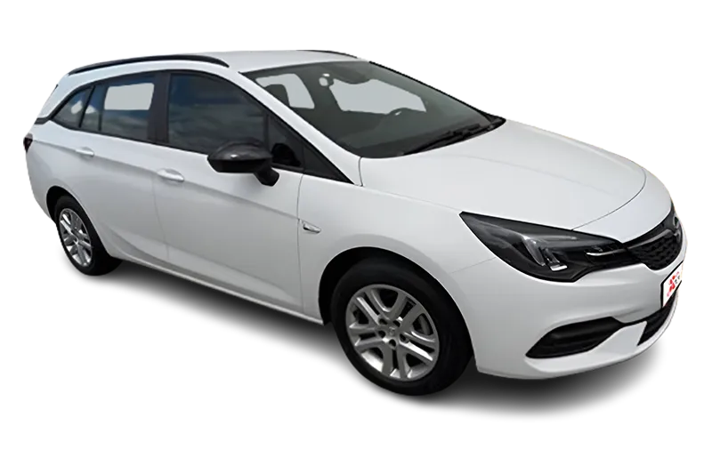 Opel Astra Sports Tourer 1.2, Navi, LED, Tempomat, PDC, SHZ, Klima