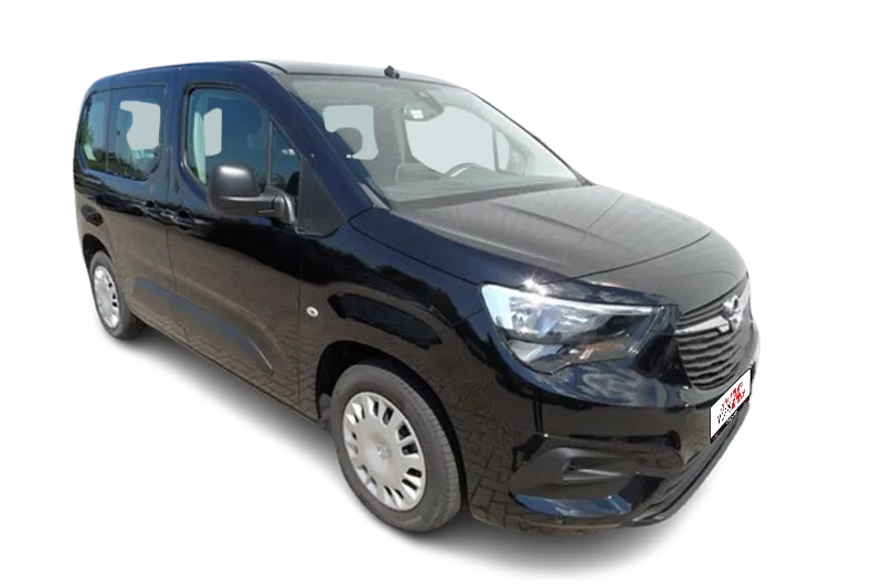 Opel Combo Life 1.2, Schiebetür, Tempomat, Navi, PDC, Kamera, Start-Stopp System, Klima