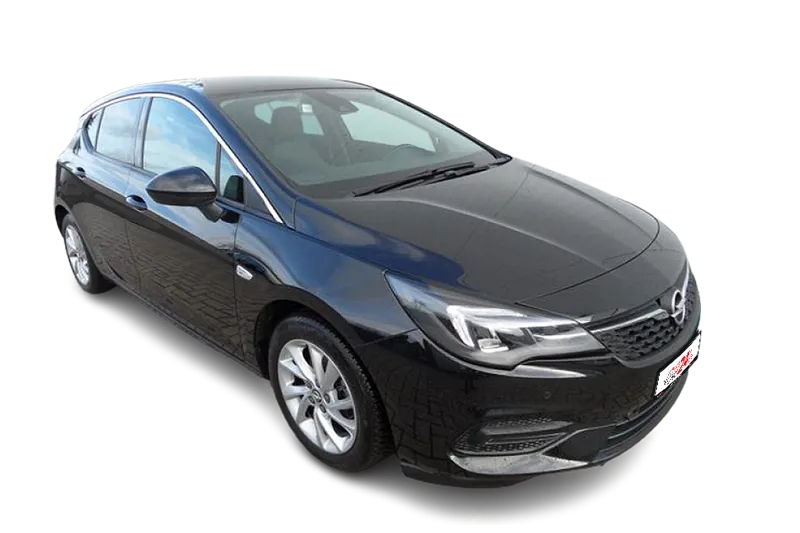 Opel Astra Elegance, Tempomat, App-Connect, Klima, Navi, Sportsitze, Lenkradheizung