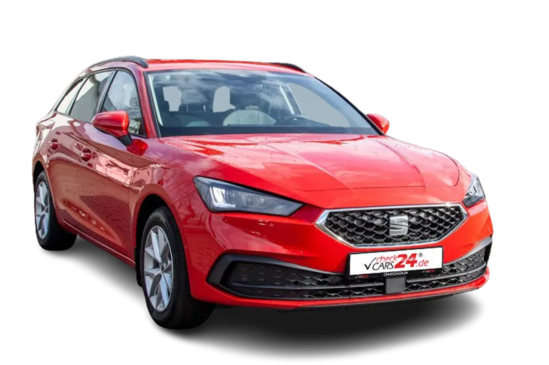 Seat Leon Style Mild-Hybrid, PDC, Klimaautomatik, Virtual Cockpit, SHZ, Tempomat |