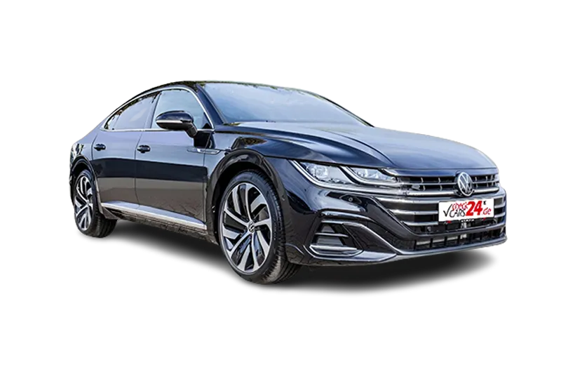 VW Arteon R Line 2.0 TSI, Panoramadach, Navi, PDC, Kamera, Sportfahrwerk, SHZ