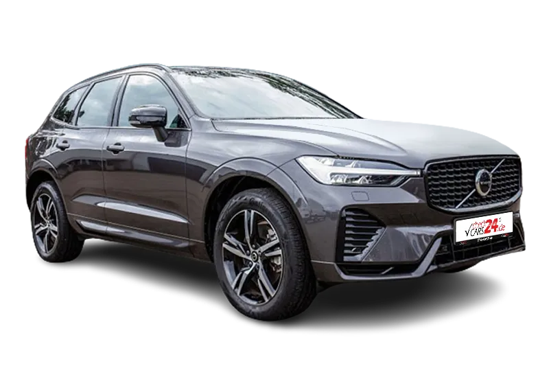 Volvo XC60 R-Design  Mild-Hybrid, ACC, PDC v+h, Kamera, Klima, Keyless-Go, Sportsitze, LM 19 Zoll