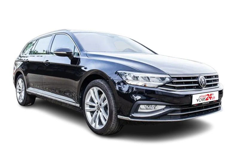 VW Passat Variant Elegance, Digital Cockpit, Navi, PDC, Klima, Kamera, SHZ