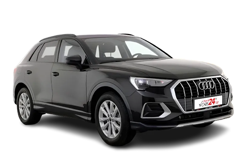 Audi Q3 Advanced, PDC, Virtual Cockpit, LM 18 Zoll, Tempomat, SHZ | Günstige Leasing & Finanzierungsangebote