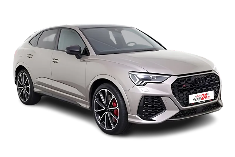 Audi RS Q3 Sportback Quattro | ACC ✓ PDC ✓ Kamera ✓ Klima ✓ SHZ ✓ Navi ✓ Panoramadach ✓