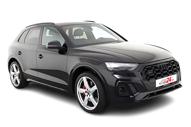 Audi SQ5 Quattro, Matrix LED, Virtual Cockpit, PDC, Kamera, MMI, Drive Select