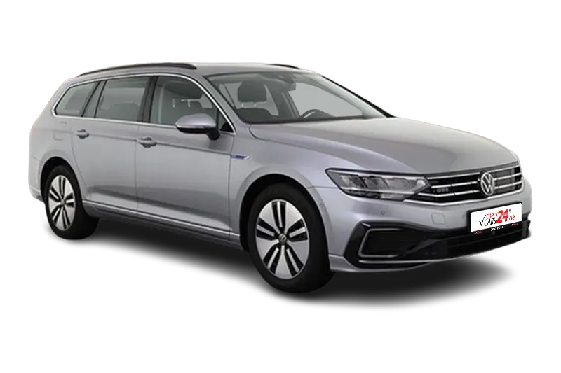 VW Passat Variant GTE 1.4 TSI | ACC ✓ PDC ✓ Kamera ✓ Klima ✓ SHZ ✓ Navi ✓ Virtual Cockpit ✓