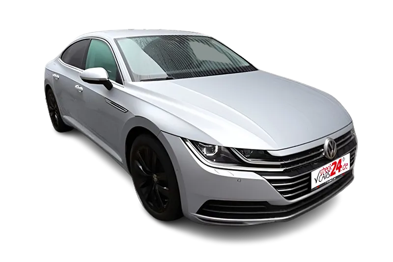 VW Arteon, LM 18 Zoll, Schaltwippen, Klima, SHZ, PDC, ACC