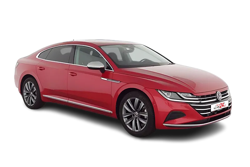 VW Arteon Elegance 2.0 TDI ACC, IQ. Light, Virtual Cockpit, Massagesitz, Navi, LM 18 Zoll | Günstige Leasing & Finanzierungsangebote