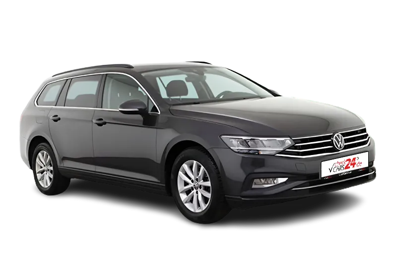 VW Passat Variant Business, Keyless-Entry, PDC, Kamera, ACC, Navi, SHZ, Klima, Keyless-Entry