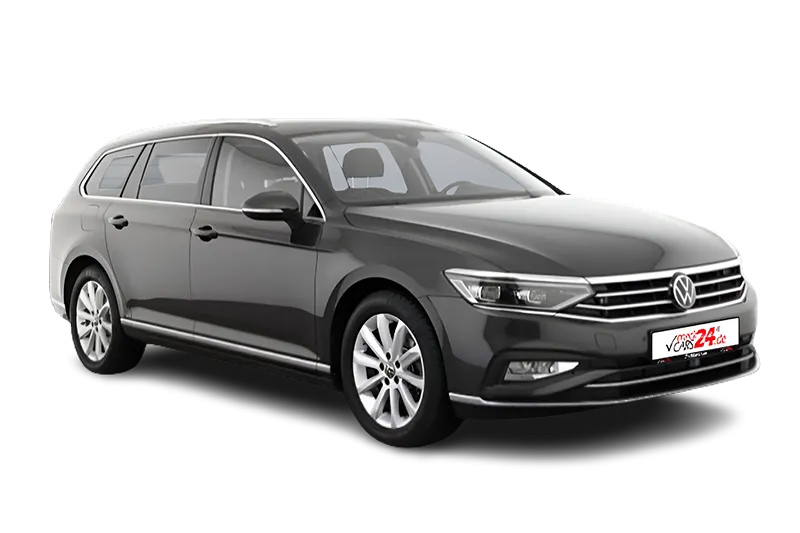 VW Passat Variant Elegance, Schaltwippen, Navi, Kamera, PDC, ACC, Klima, Sportsitze 