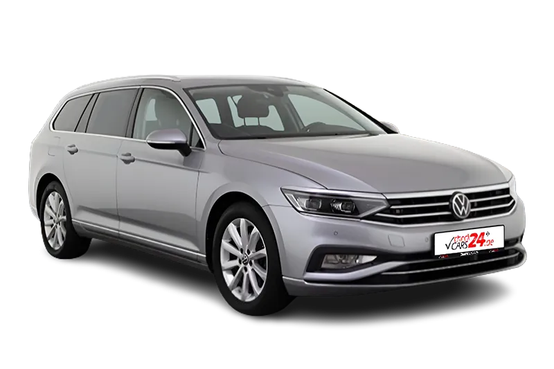 VW Passat Variant 2.0 TDI Elegance, ACC, Navi, Matrix-LED, LM 17 Zoll