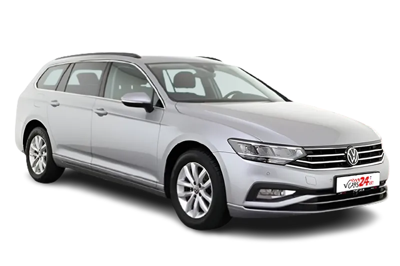 VW Passat Variant Business 1.5 TSI, Kamera, ACC, Navi, LED, Klima, Schaltwippen