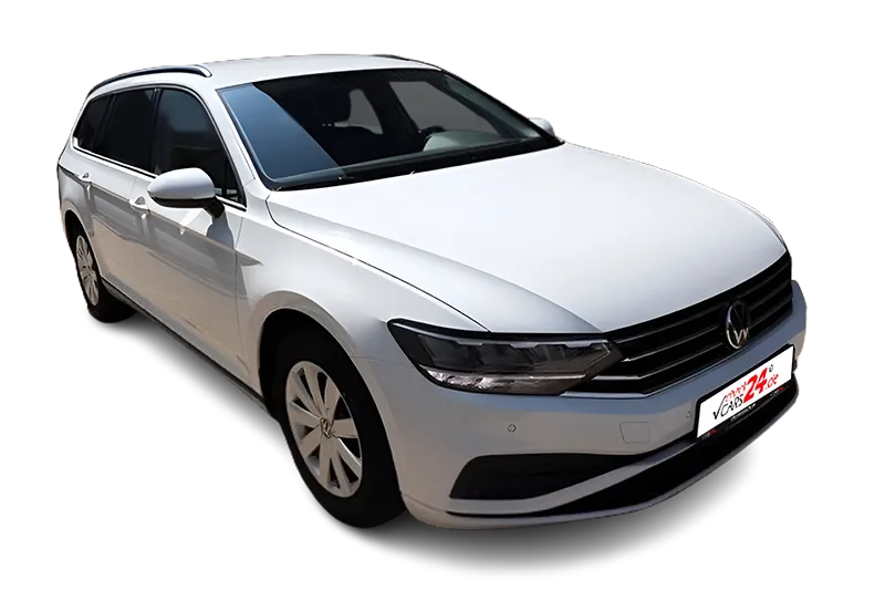 VW Passat Variant 2.0 TDI , Navi , Start-Stopp System ,LED ,PDC v+h, Keyless-Go , SHZ , LED ,