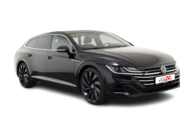 VW Arteon Shooting Brake R-Line 2.0 TDI 4Motion, Head-Up Display, Panoramadach, Harman/Kardon Sound, Standheizung