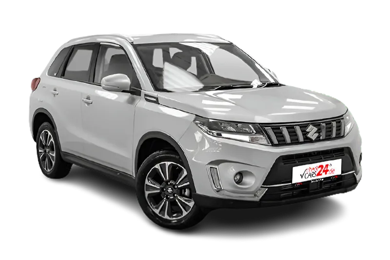 Suzuki Vitara Mild-Hybrid AllGrip 1.4 GLX, ACC, Kamera, PDC, SHZ, Klima, LM 17 Zoll, Keyless-Go