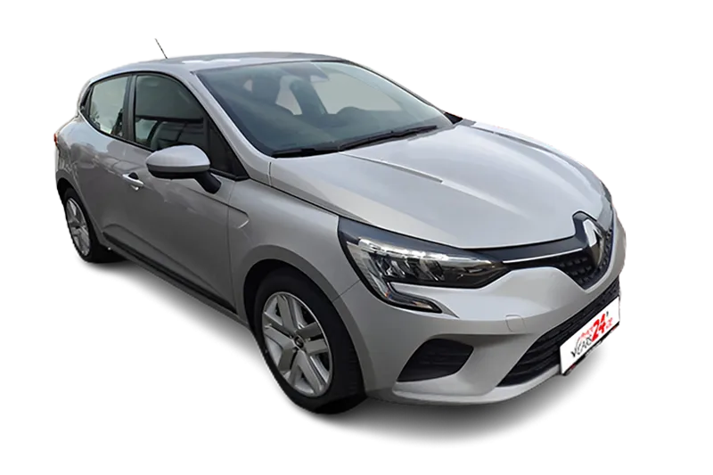 Renault Clio LPG, APP Connect, Tempomat, PDC, Bluetooth, Klimaautomatik, Regensensor, LED