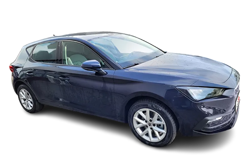 Seat Leon Style Mild-Hybrid, Klima, App-Connect, PDC v+h, Kamera, Keyless-Go, LED | Günstige Leasing & Finanzierungsangebote