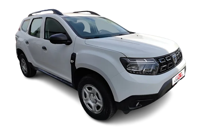 Dacia Duster Prestige, Start-Stopp System, LED, Bluetooth, Klima, Tempomat