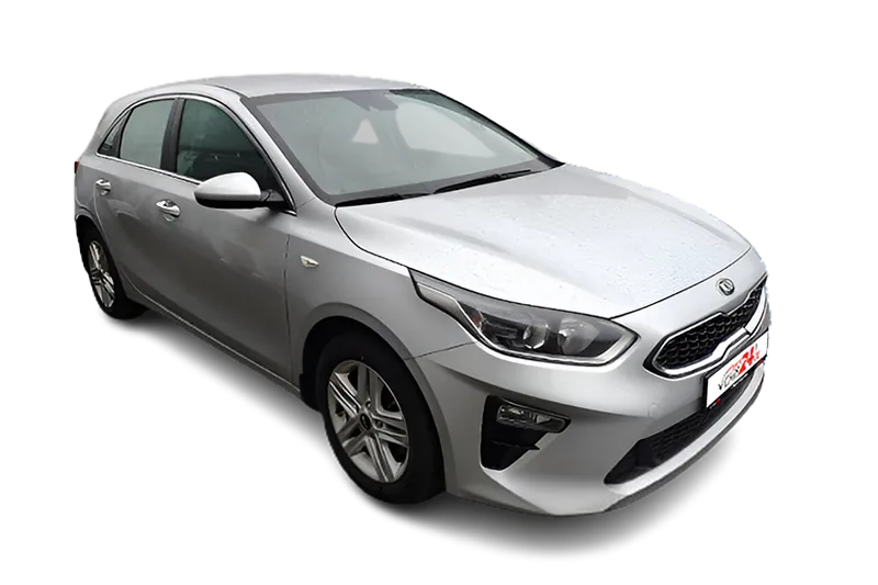 Kia Ceed Vision Mild-Hybrid, Touchscreen, PDC, Kamera, Berganfahrhilfe