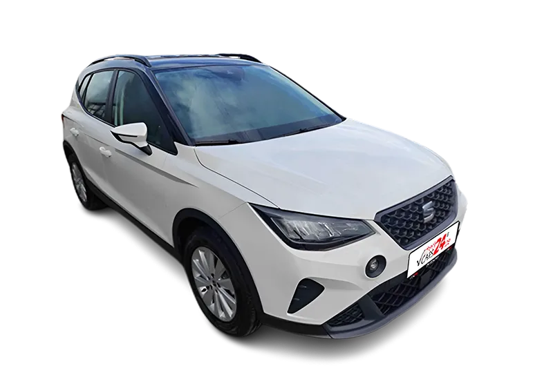  Seat Arona Style, ACC, App-Connect, Start-Stopp System, PDC, SHZ