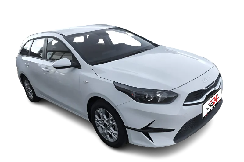 Kia Ceed Sportswagon, PDC, Kamera, Apple Carplay, Lenkradheizung, SHZ, Start-Stopp-System