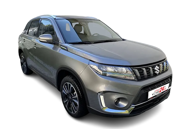 Suzuki Vitara 1.4 Comfort Mild-Hybrid, ACC, Keyless Entry, Klima, kamera, Navi, LM 18 Zoll | Günstige Leasing & Finanzierungsangebote